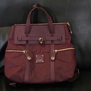 Henri Bendel Jetsetter Backpack